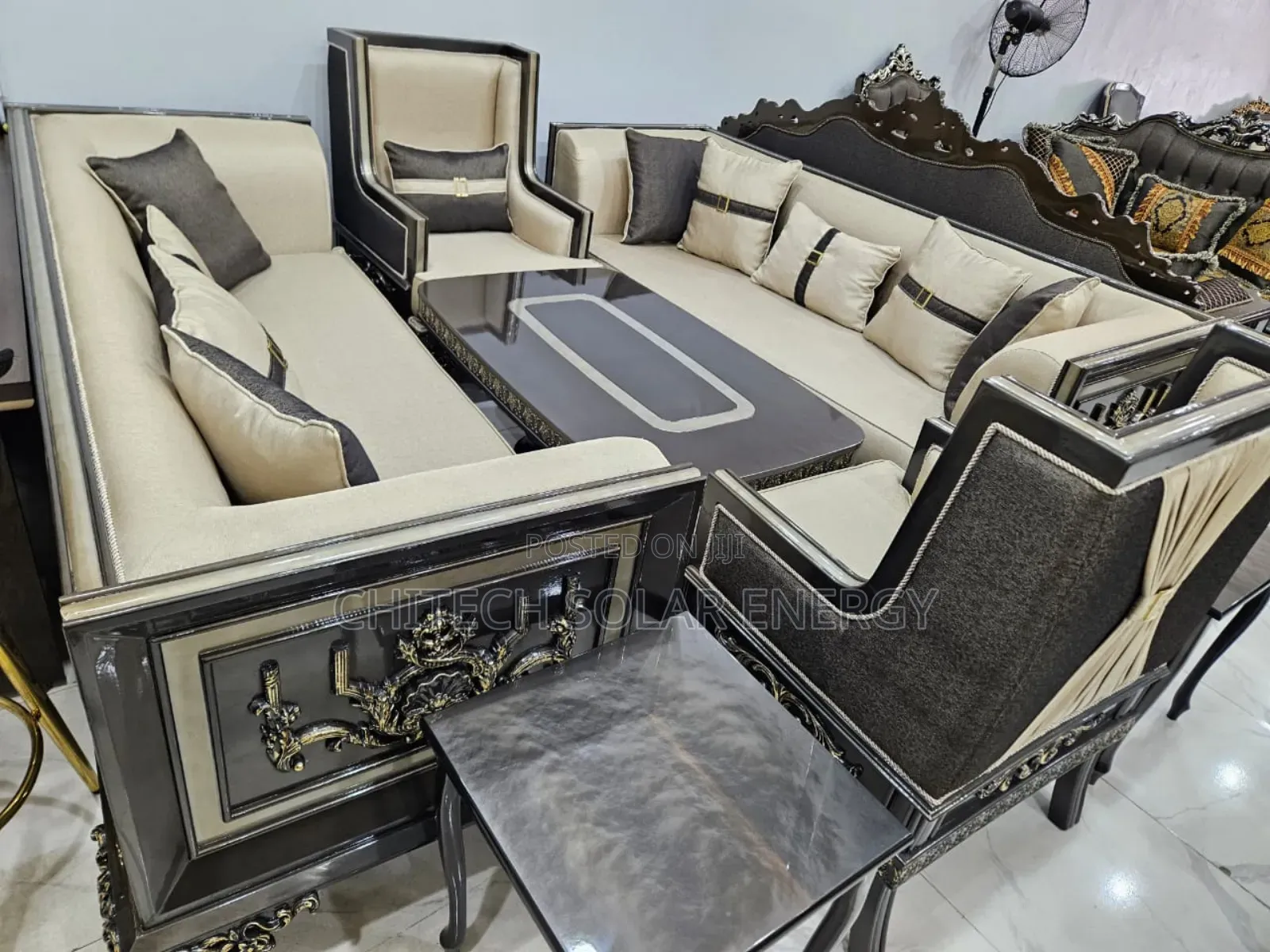 High Quality Furniture