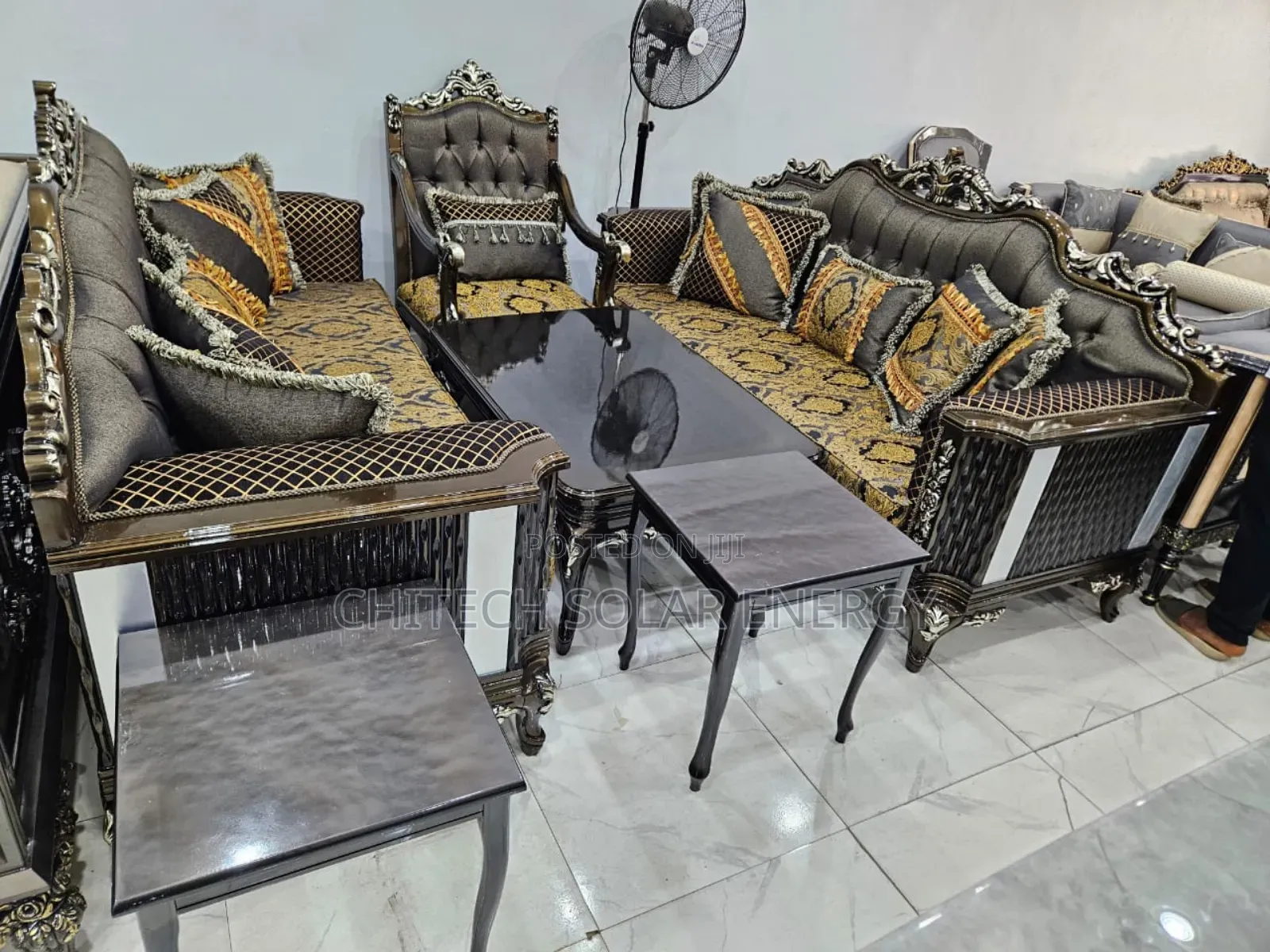 High Quality Turky Furniture