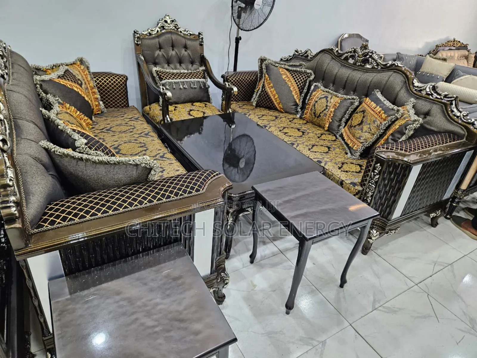 High Quality Turky Furniture
