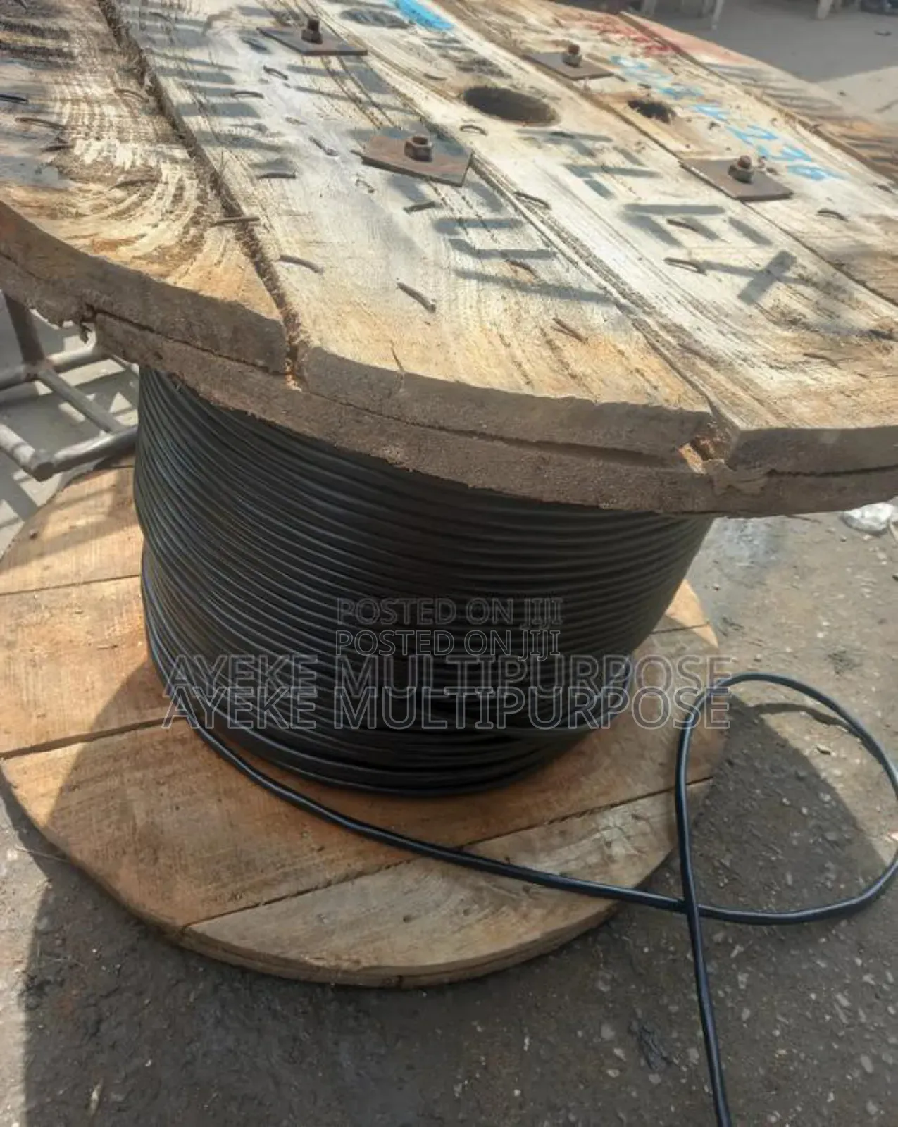 2 X 16mm Solar Dccable