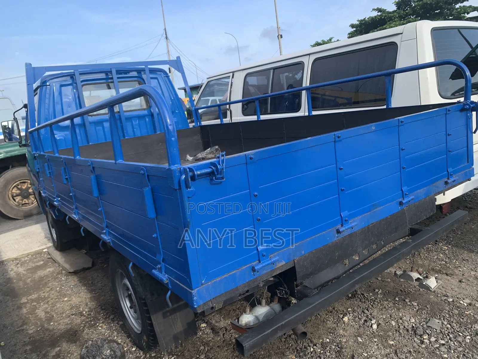 Ford Econovan