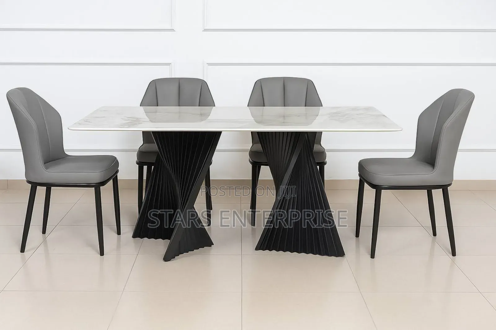 Luxury Marble Table for Dinning