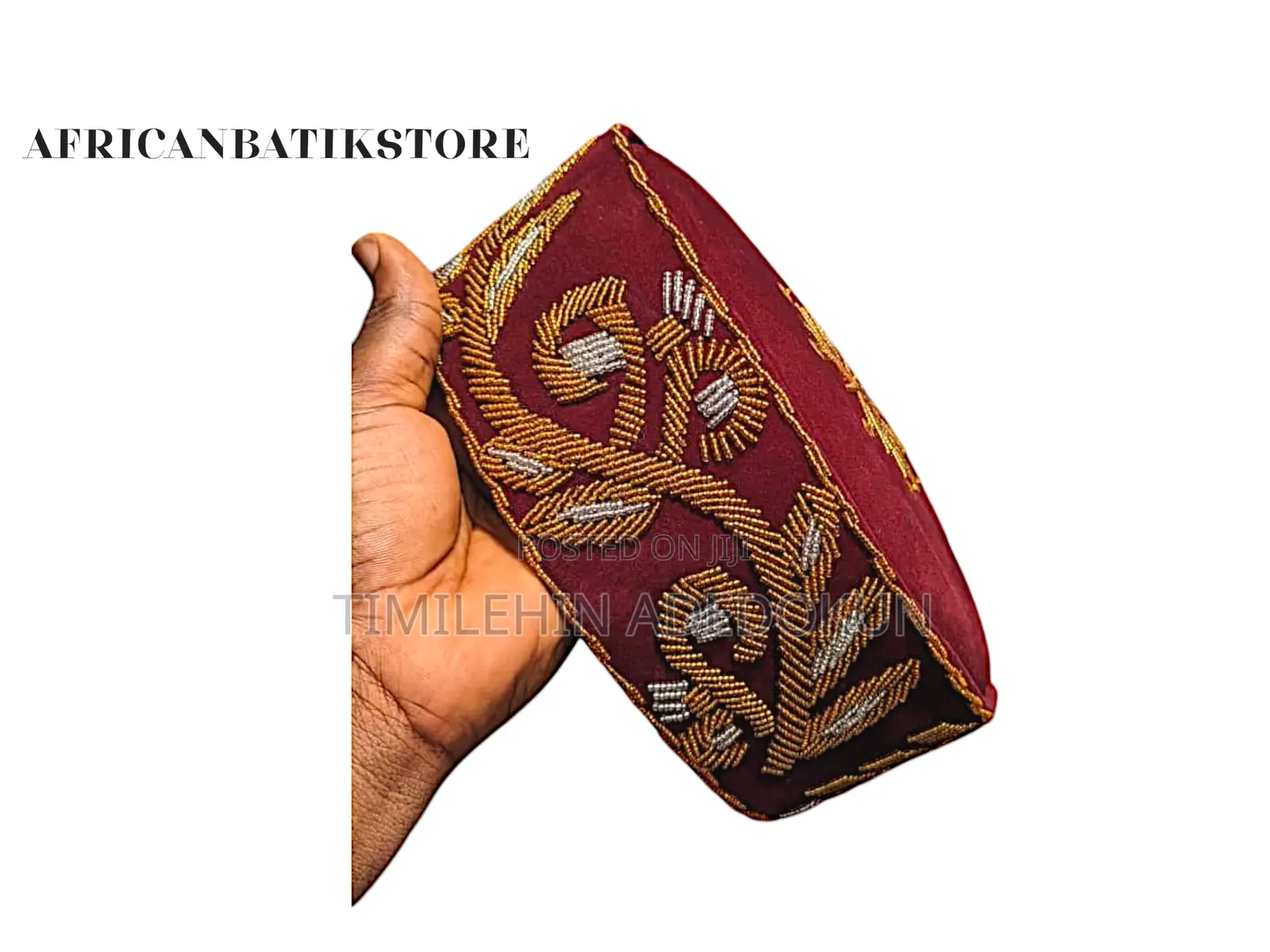 African Cap