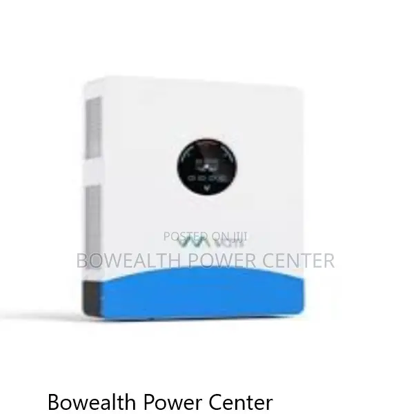 6kva Vamitek Inverter