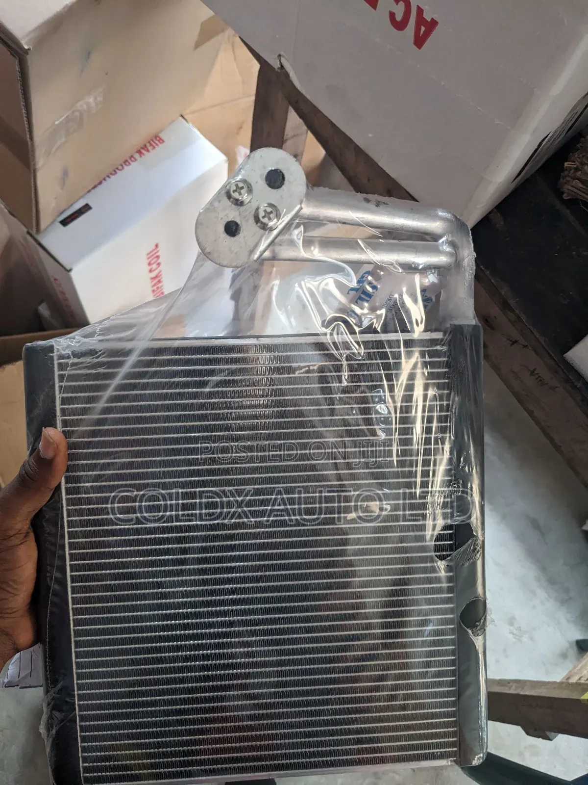 Brand New Evaporator Nissan Altima 2013 2014 2015 2016
