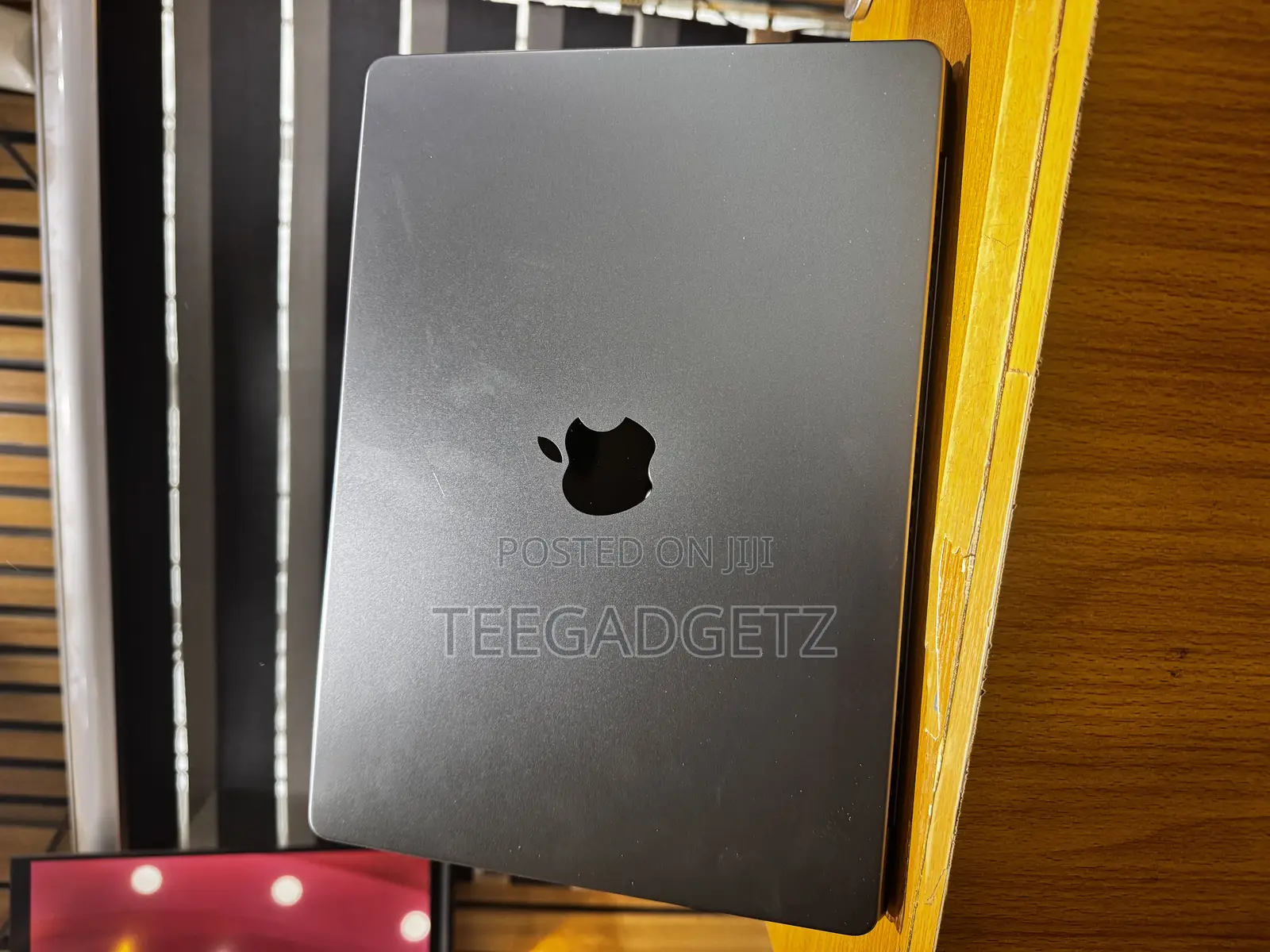 Laptop Apple MacBook Pro 2024 M4 14-Inch 16GB Apple M4 SSD 512GB