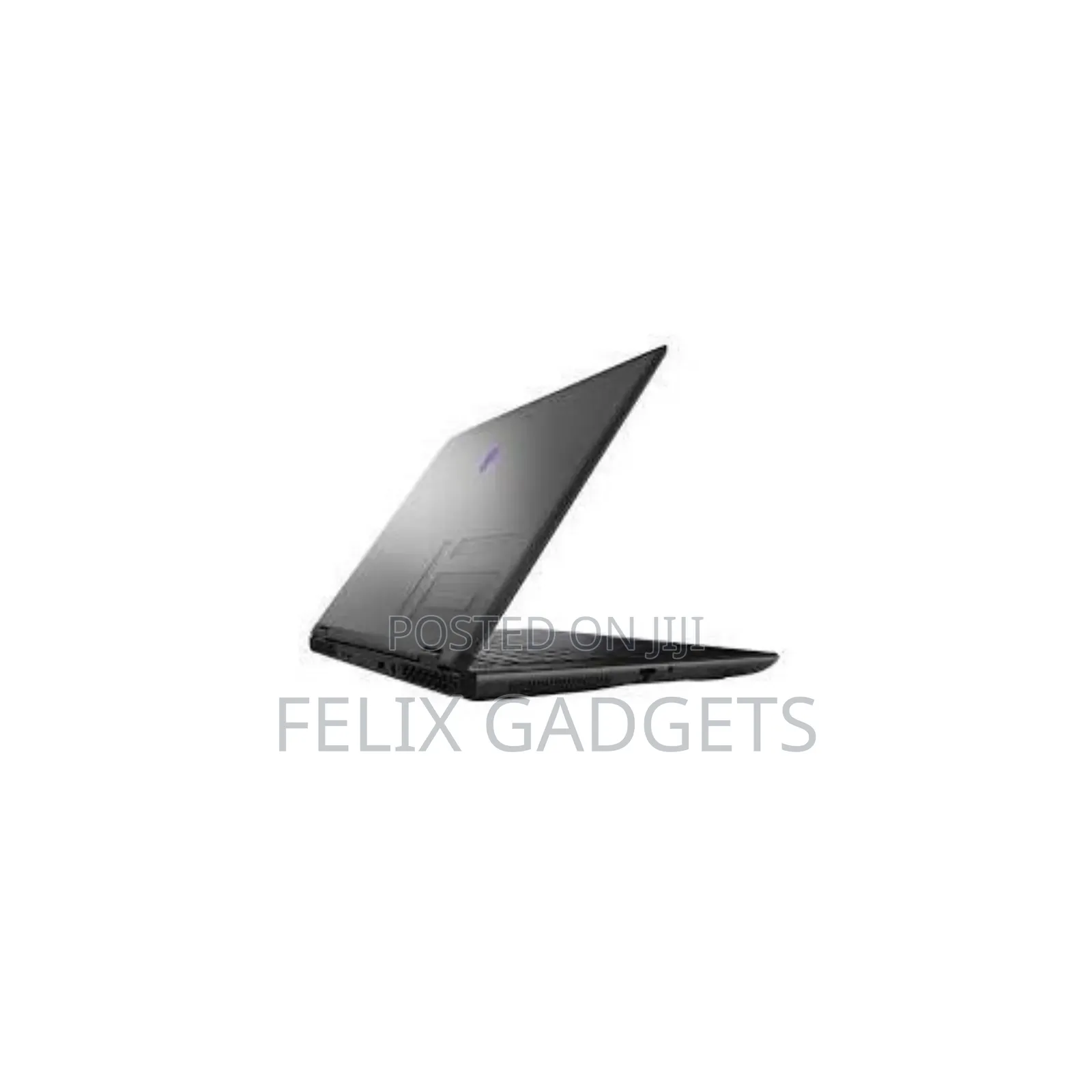 New Laptop Dell Alienware M16 R2 32GB Intel Core Ultra 7 SSD 1T