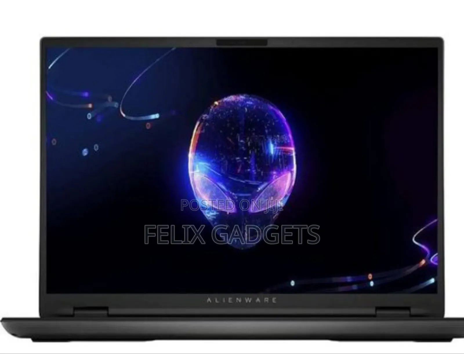 New Laptop Dell Alienware M16 R2 32GB Intel Core Ultra 7 SSD 1T