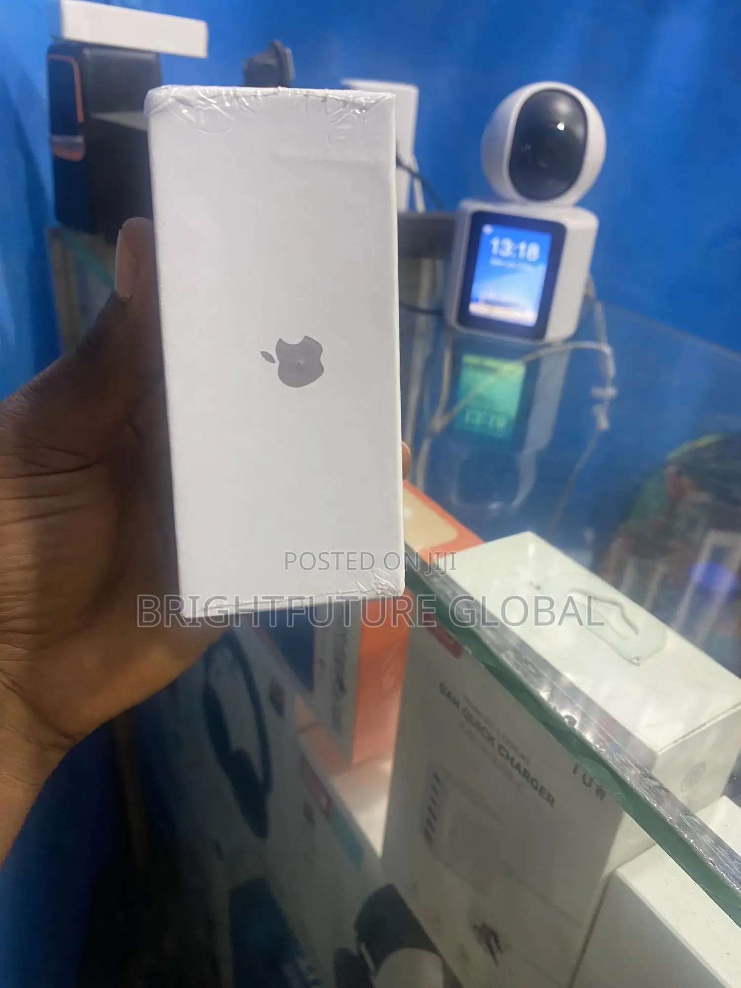 Airpod Pro 2nd Gen With Noise Cancellation