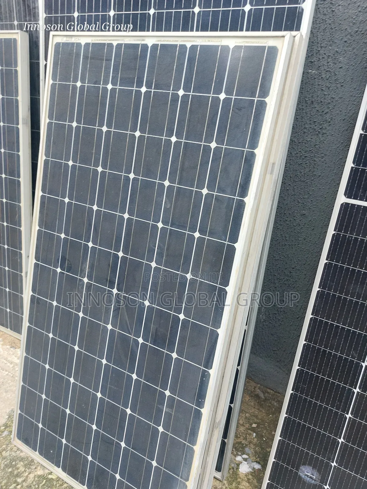 300w Canadian Solar Panel