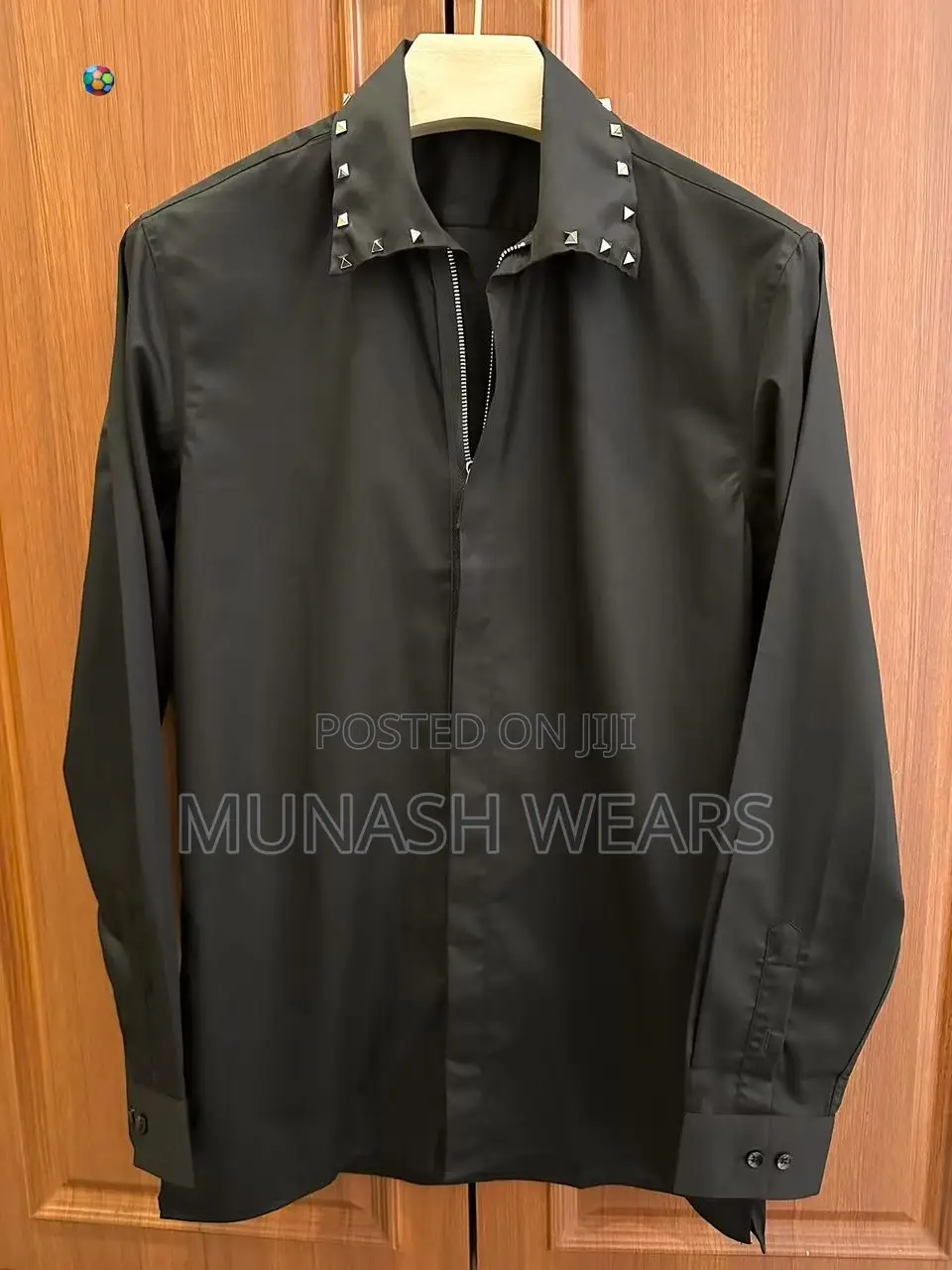Valentino Luxury Shirt