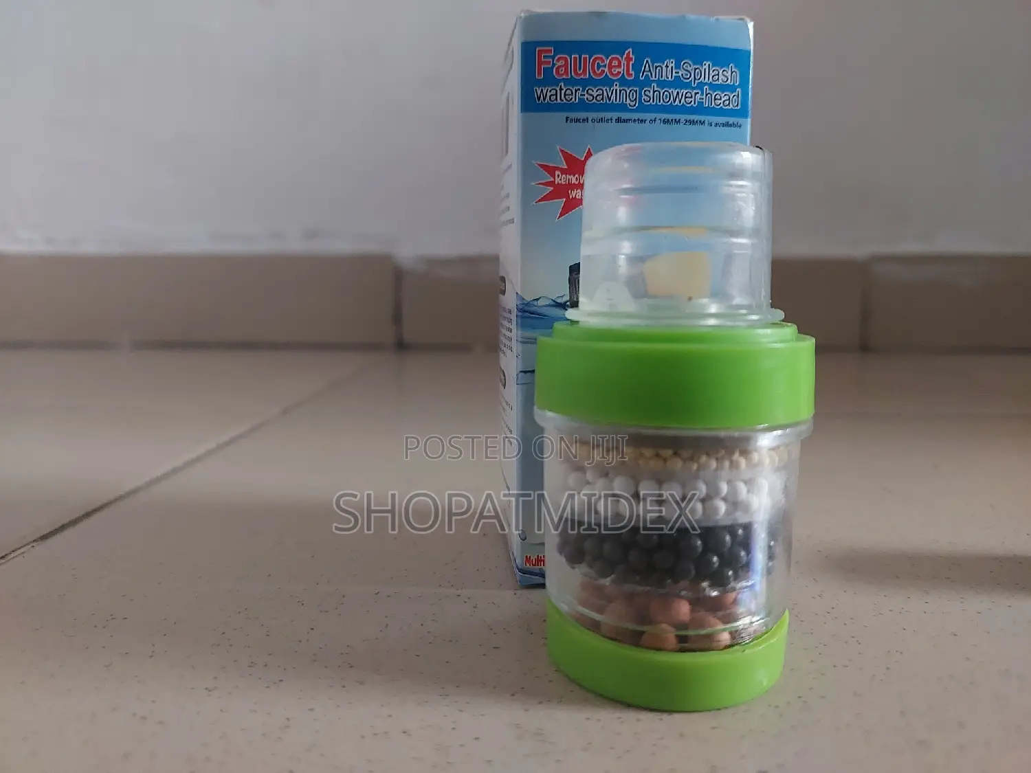 High Quality Water Filter