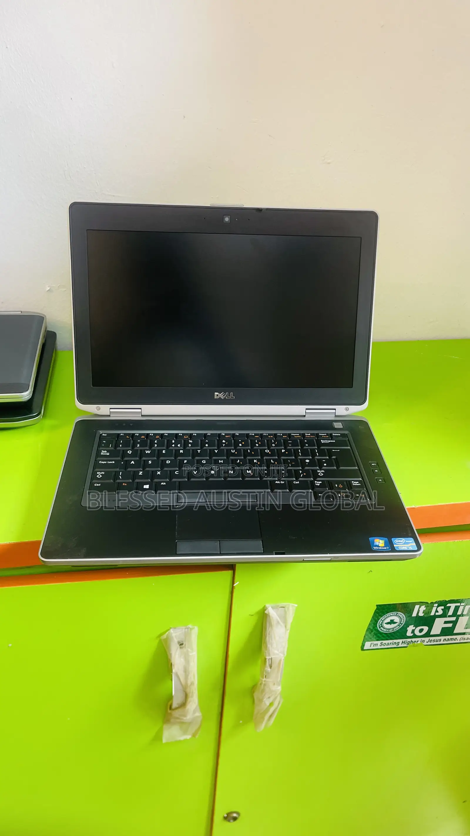 Laptop Dell Latitude E6430 8GB Intel Core I5 HDD 500GB