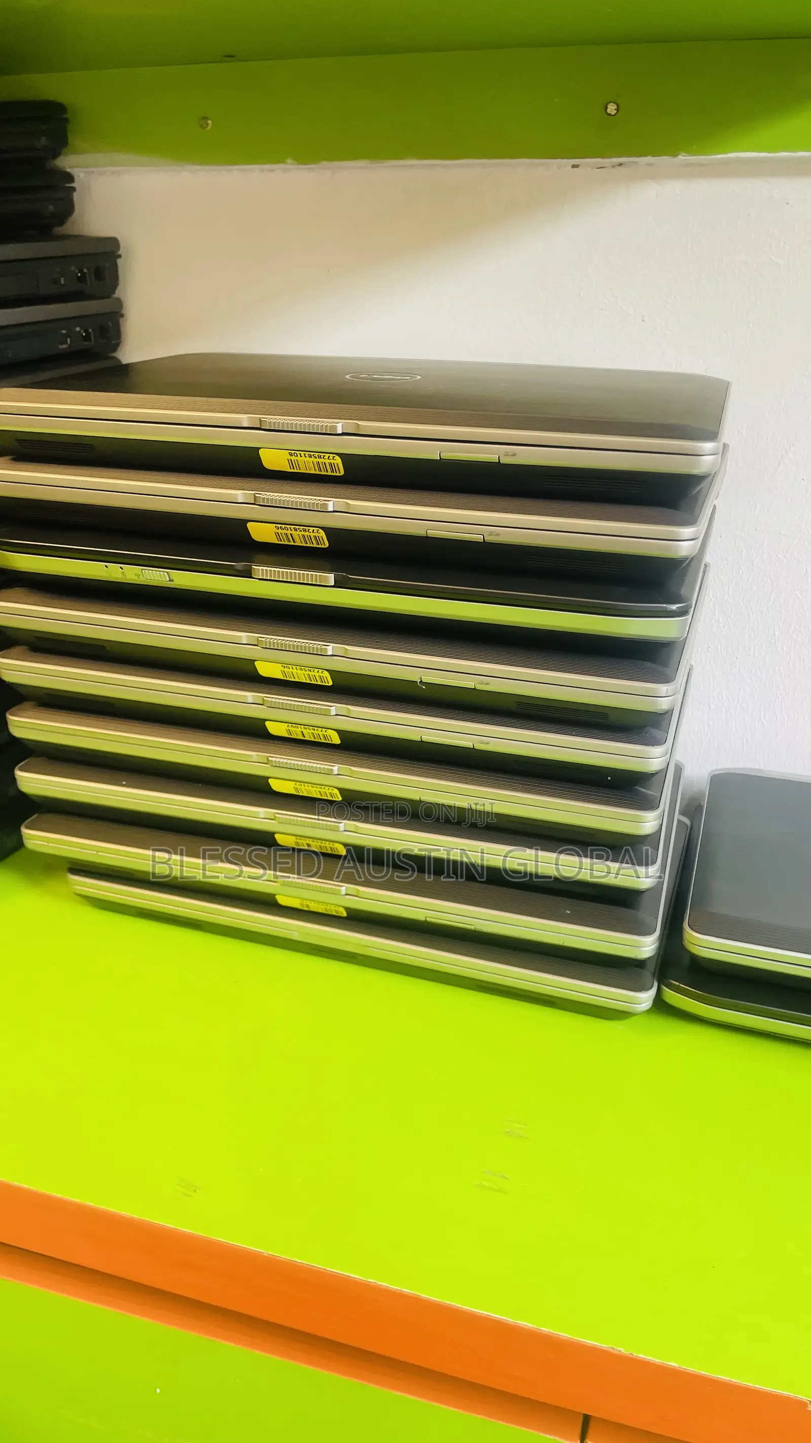 Laptop Dell Latitude E6430 8GB Intel Core I5 HDD 500GB