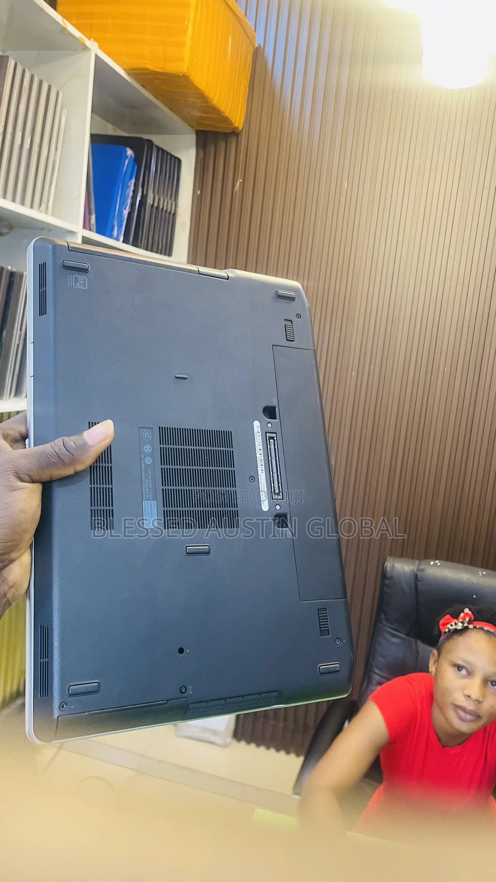 Laptop Dell Latitude E6430 8GB Intel Core I5 HDD 500GB
