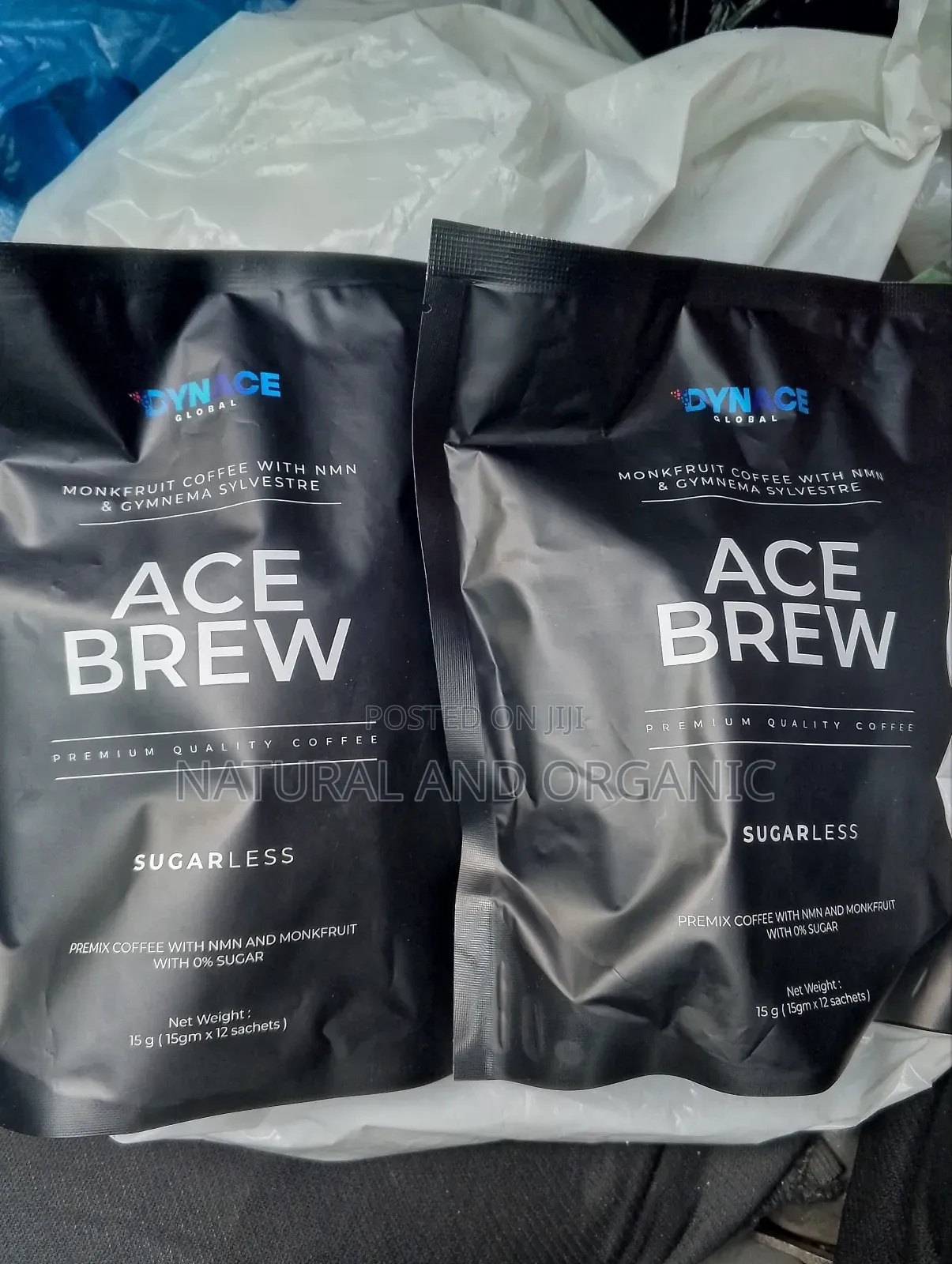 Acebrew For The Healthy Man