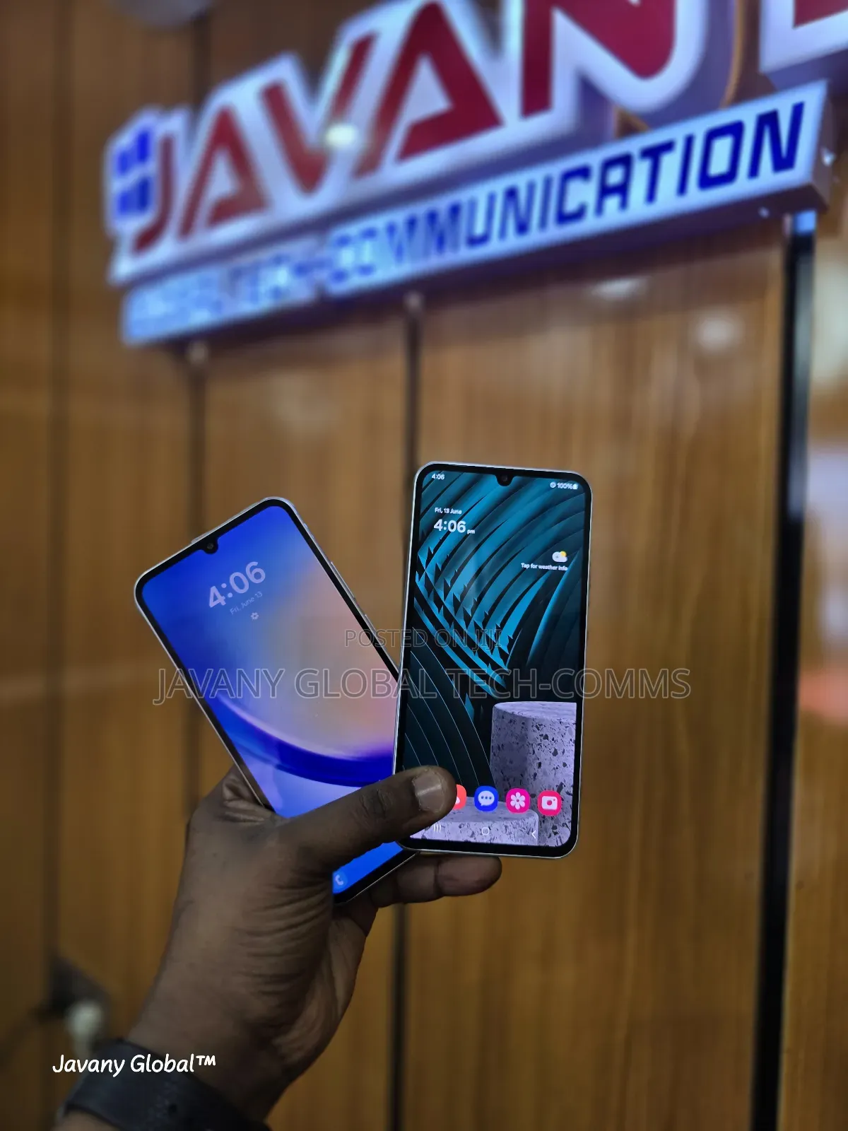 Samsung Galaxy A34 5G 128 GB