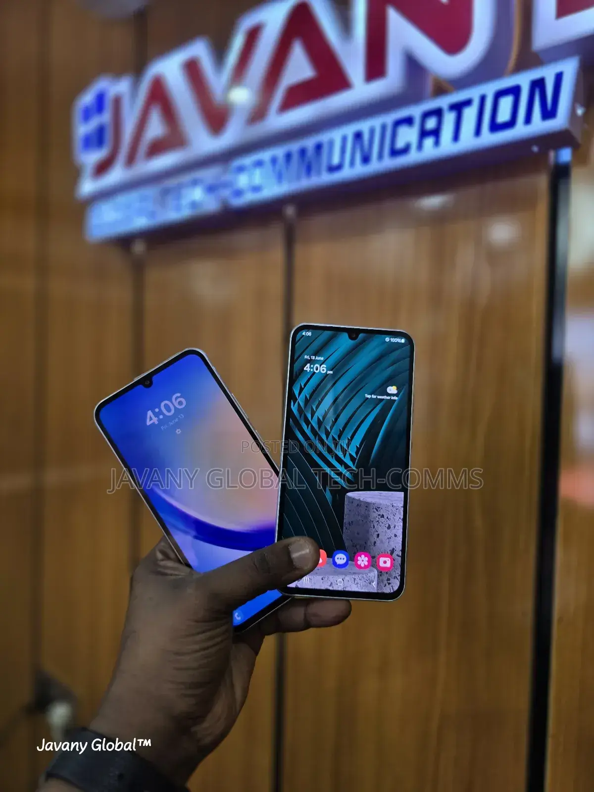 Samsung Galaxy A34 5G 128 GB