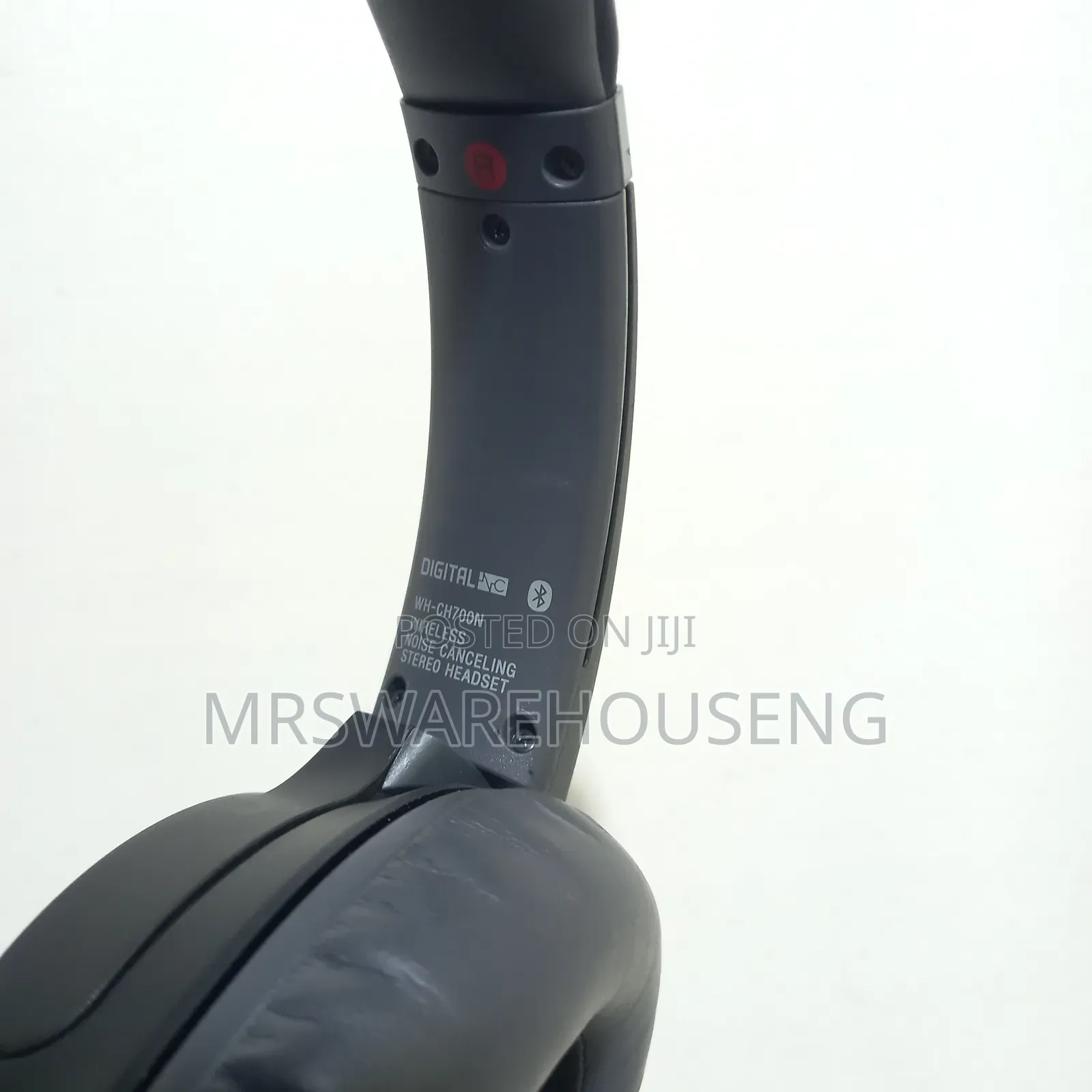 Sony Noise Cancelling Headphones Whch700n
