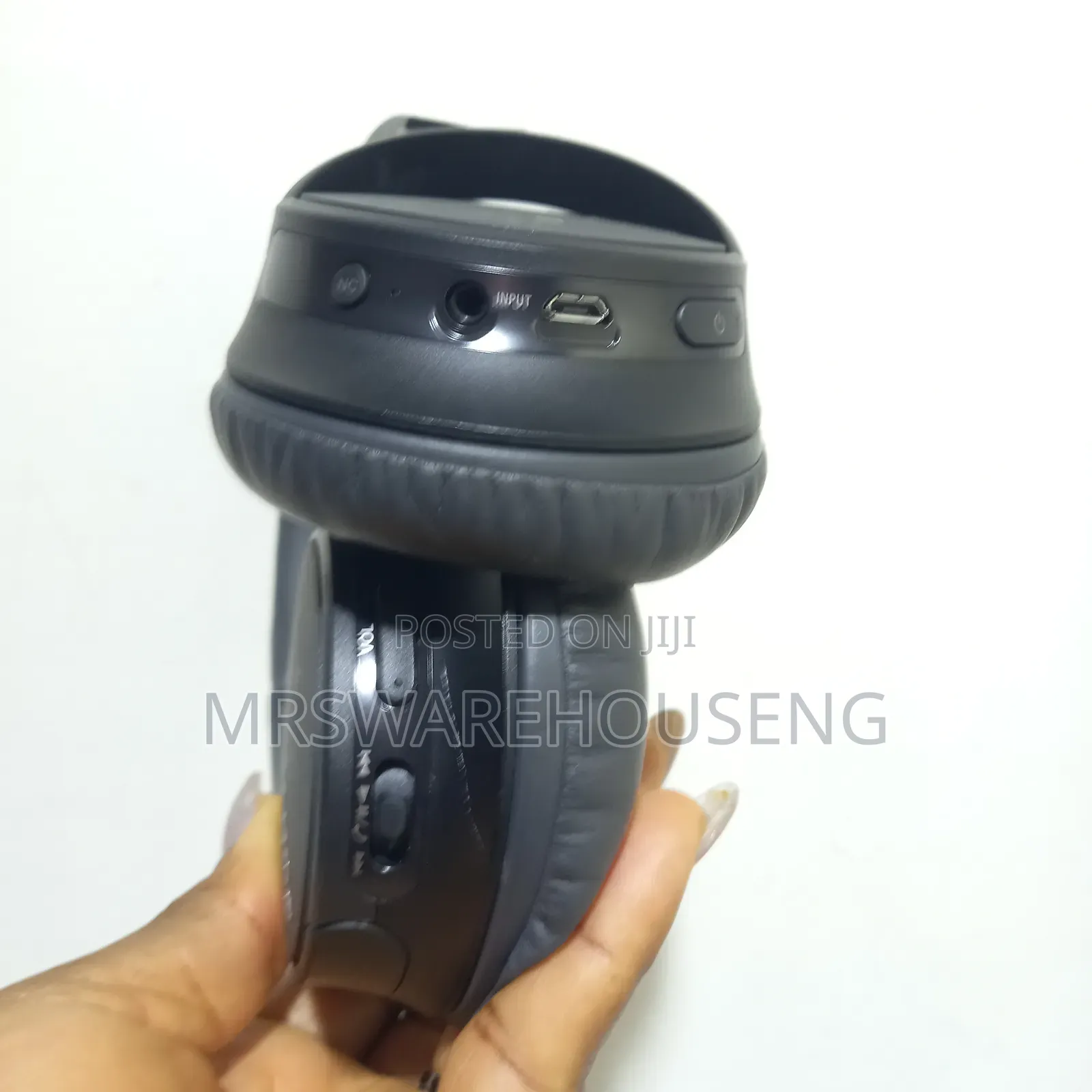 Sony Noise Cancelling Headphones Whch700n
