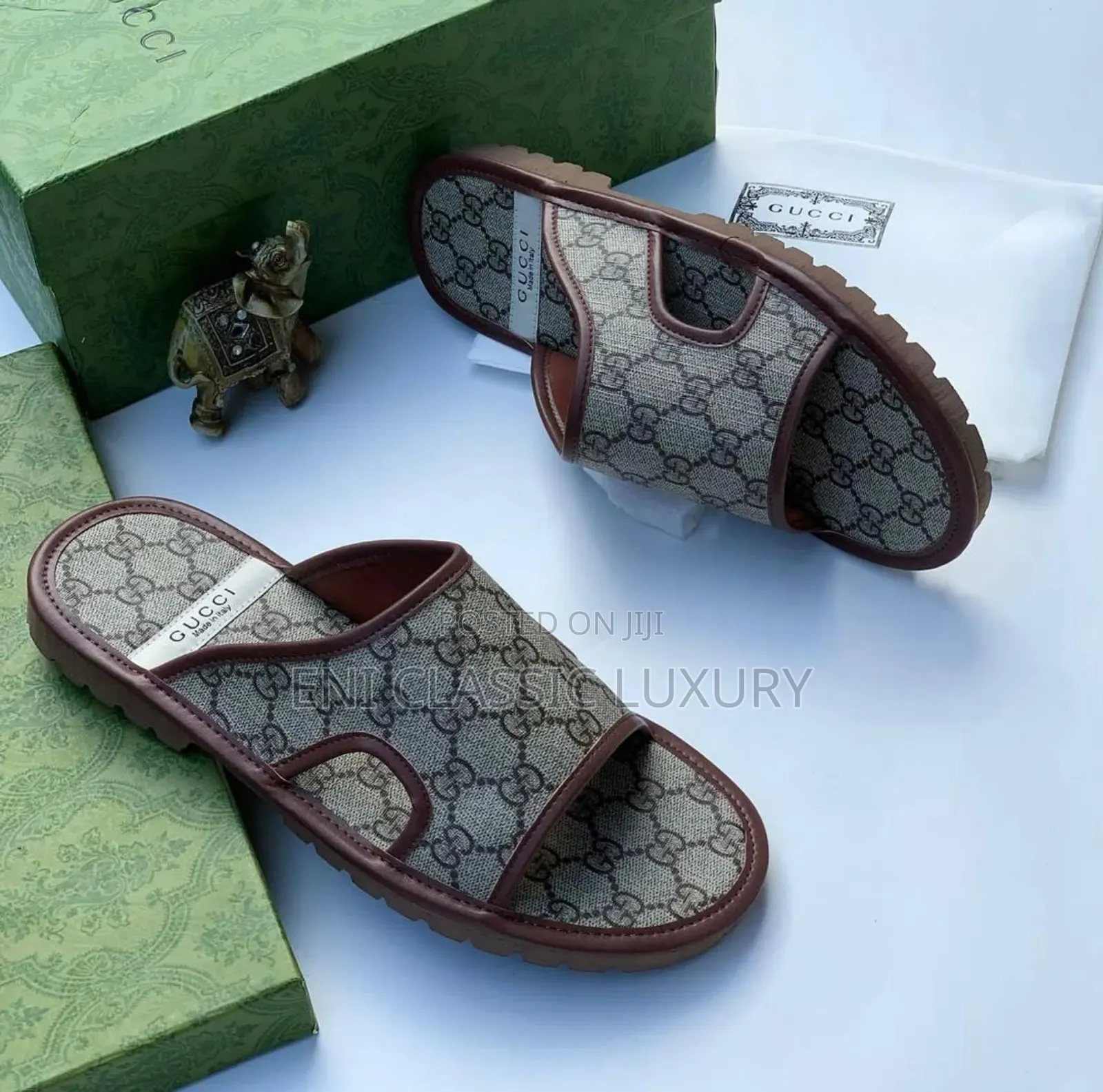 Original Luxury Designer Collection Gucci Well Branded