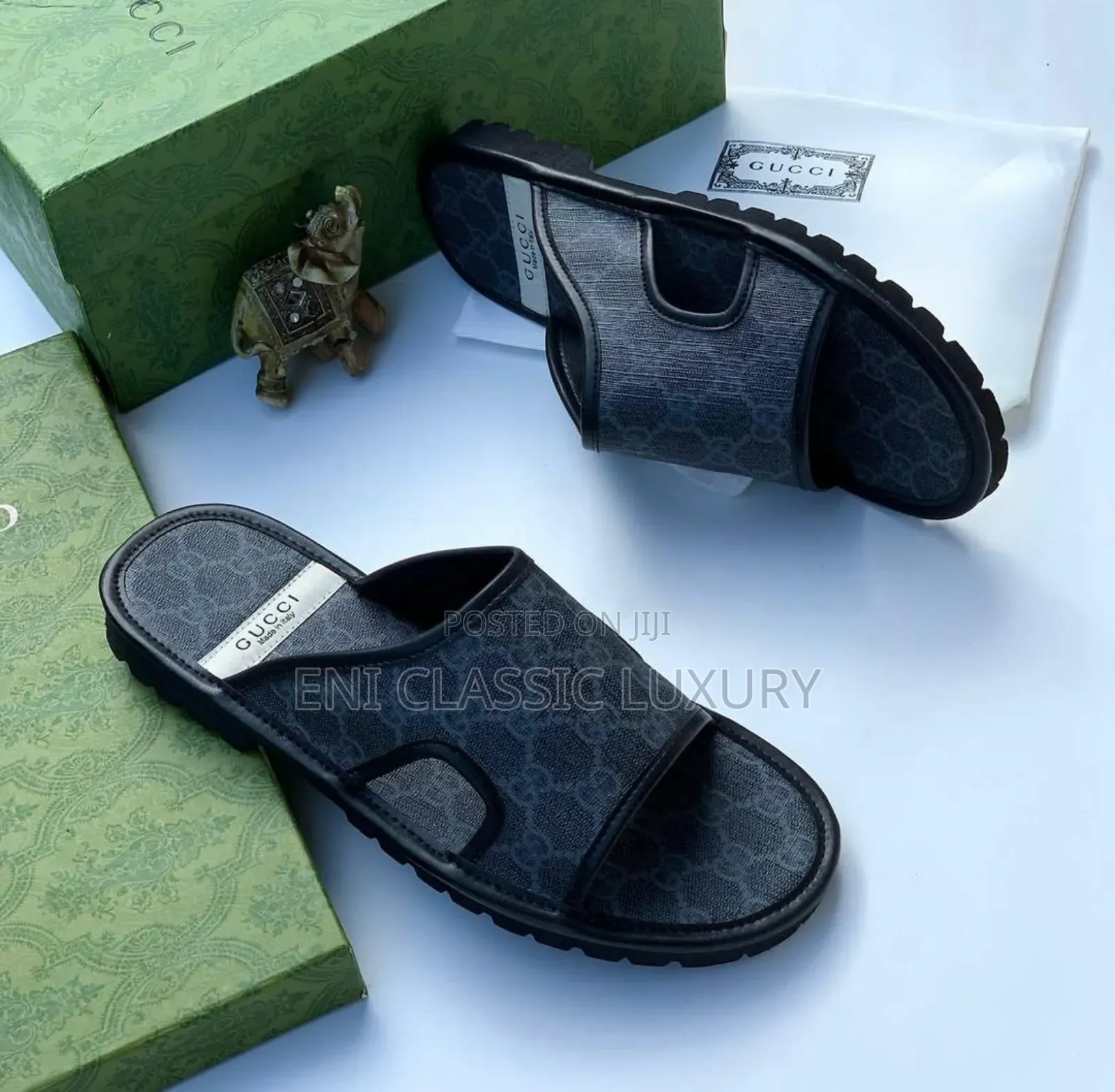 Original Luxury Designer Collection Gucci Well Branded