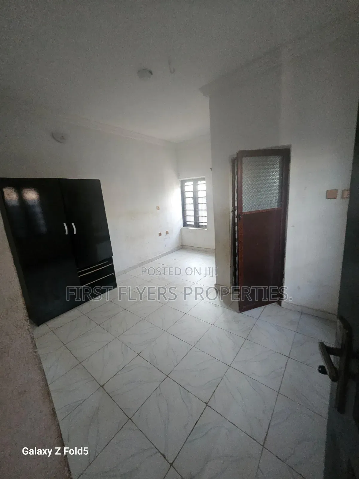 Furnished 1bdrm Block of Flats in Iju Winners Ota for rent