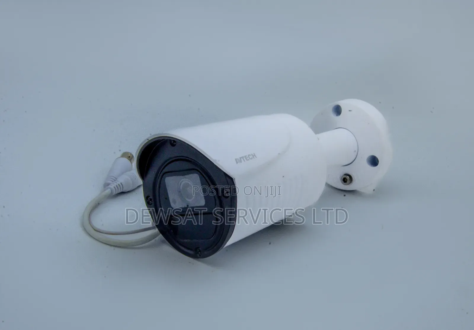 Avtech Hd Bullet CCTV Camera