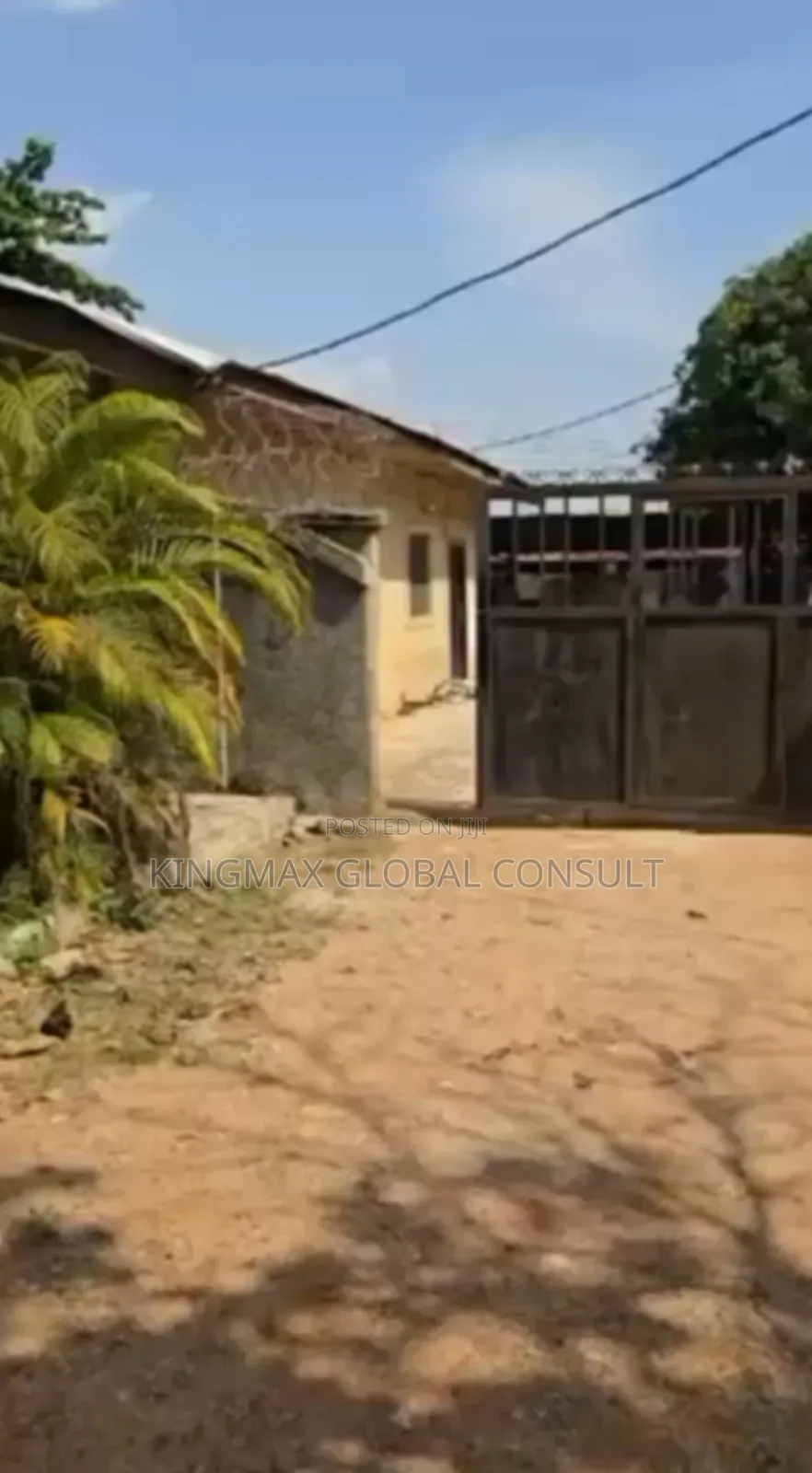 3bdrm Bungalow in Fcda Quarters Jabi for sale
