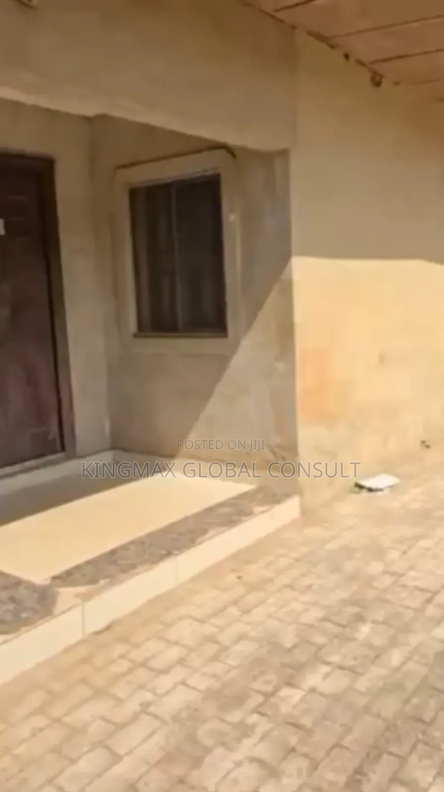 3bdrm Bungalow in Fcda Quarters Jabi for sale