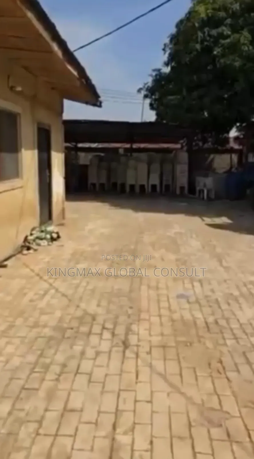 3bdrm Bungalow in Fcda Quarters Jabi for sale