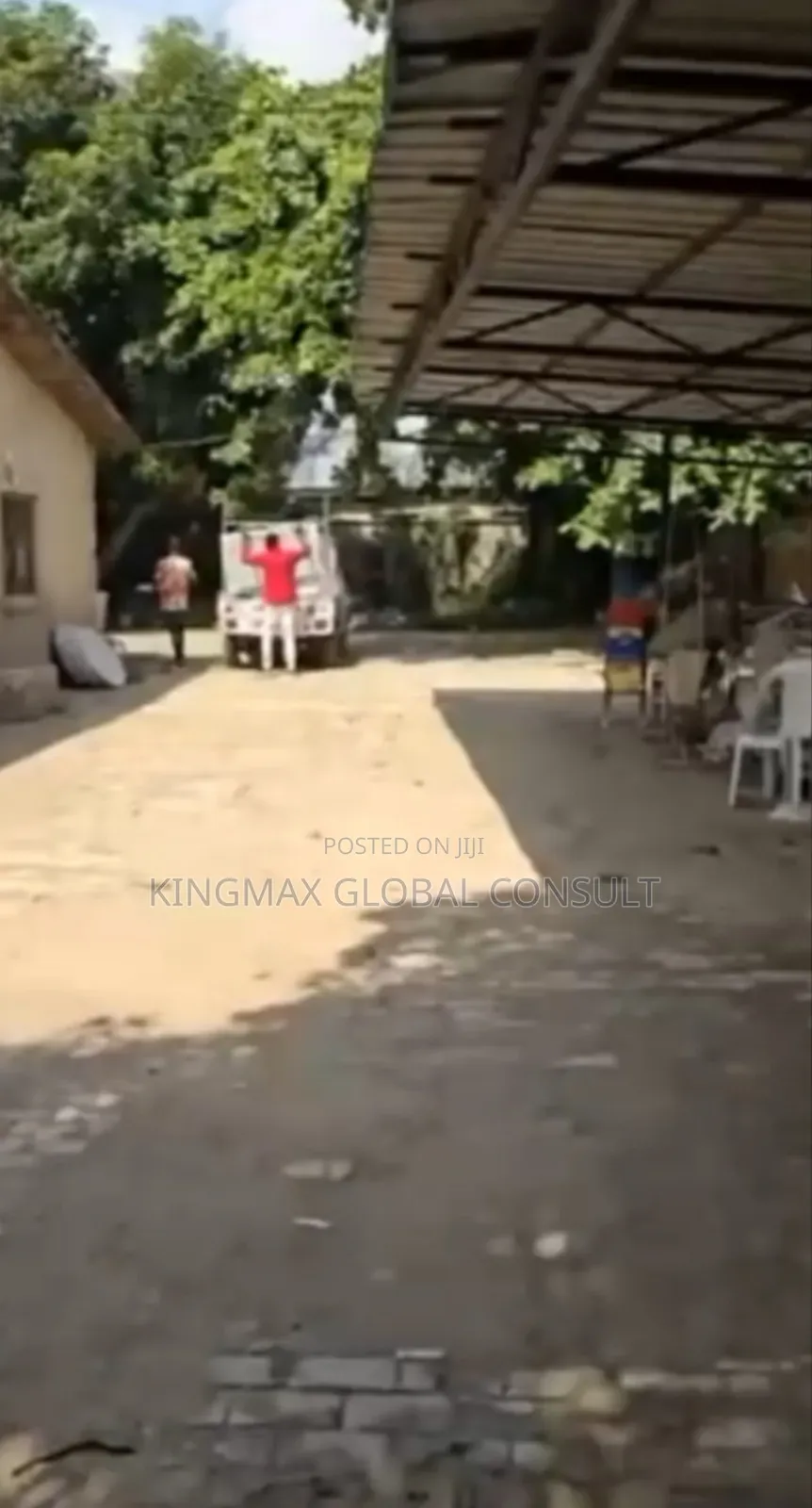 3bdrm Bungalow in Fcda Quarters Jabi for sale