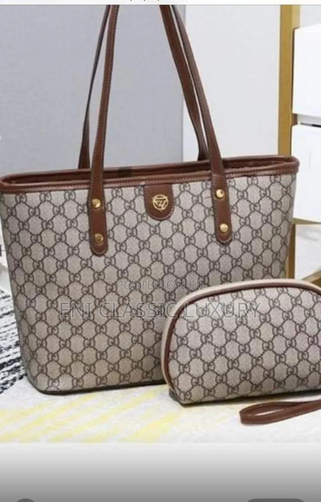 Fashion Luxury Handbags For Women Well Branded