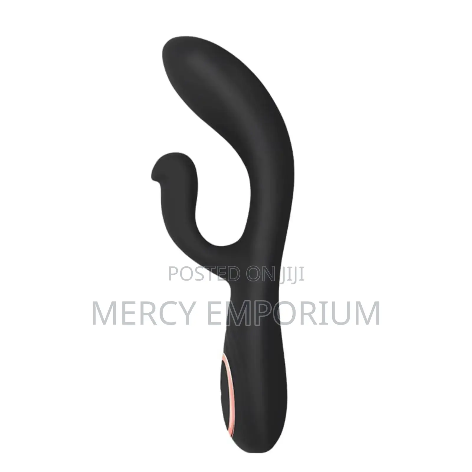 Rabbit Vibrator Double Motor Vibrator Women Sex Toy Dildo