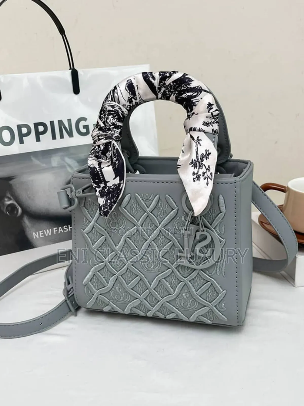 Fashion Luxury Collection Bags For Women's Well Branded