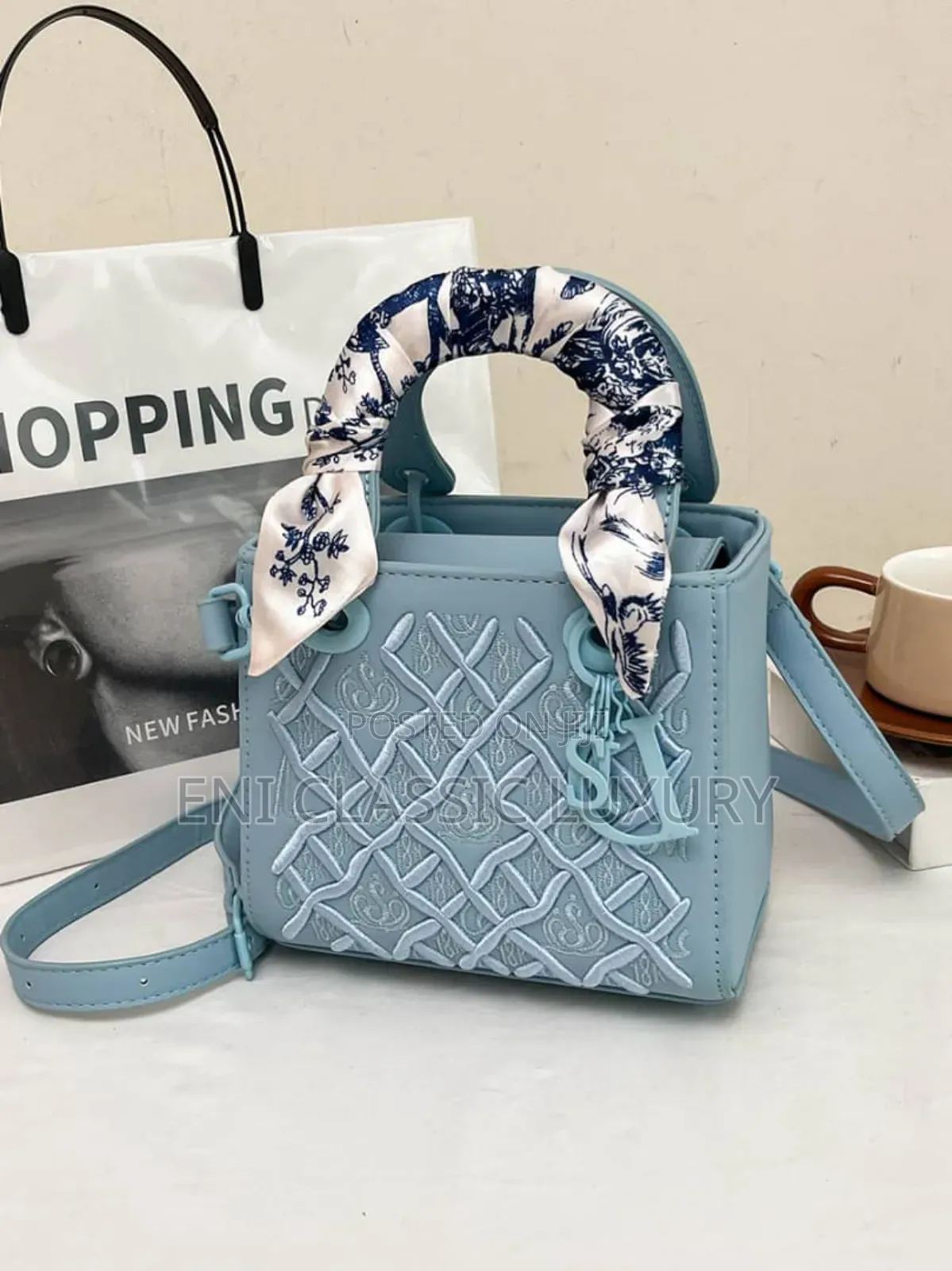 Fashion Luxury Collection Bags For Women's Well Branded