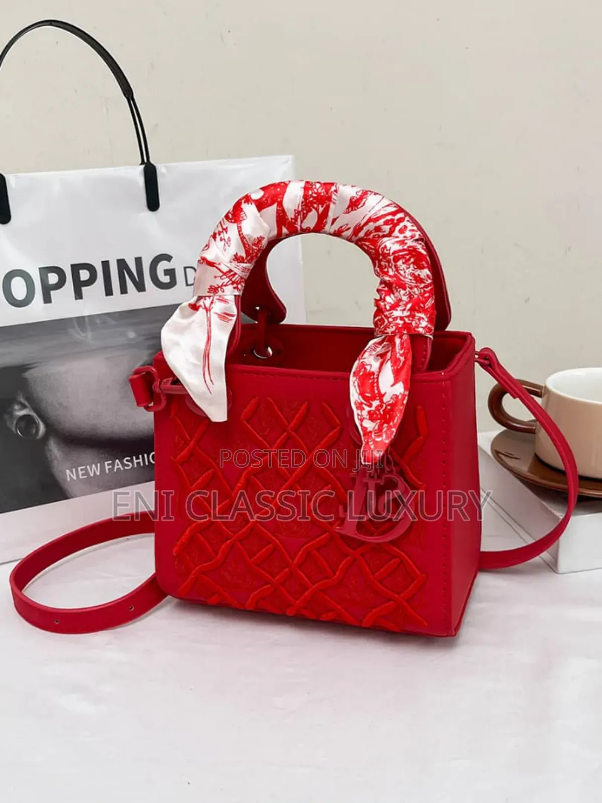 Fashion Luxury Collection Bags For Women's Well Branded
