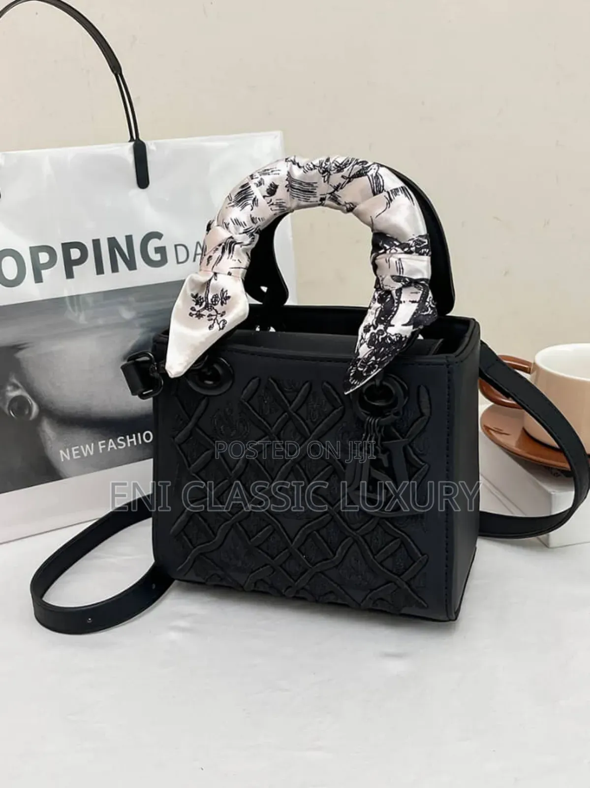 Fashion Luxury Collection Bags For Women's Well Branded