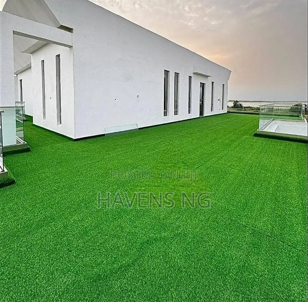 5bdrm Duplex in Osapa london for sale