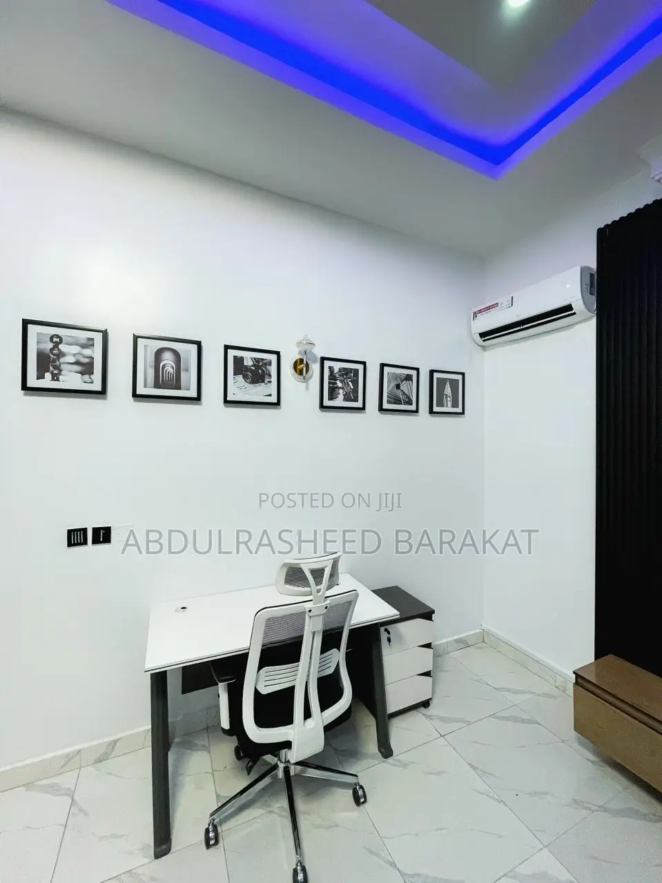 Stunning Wel Furnished 4 Bedroom Self Compound