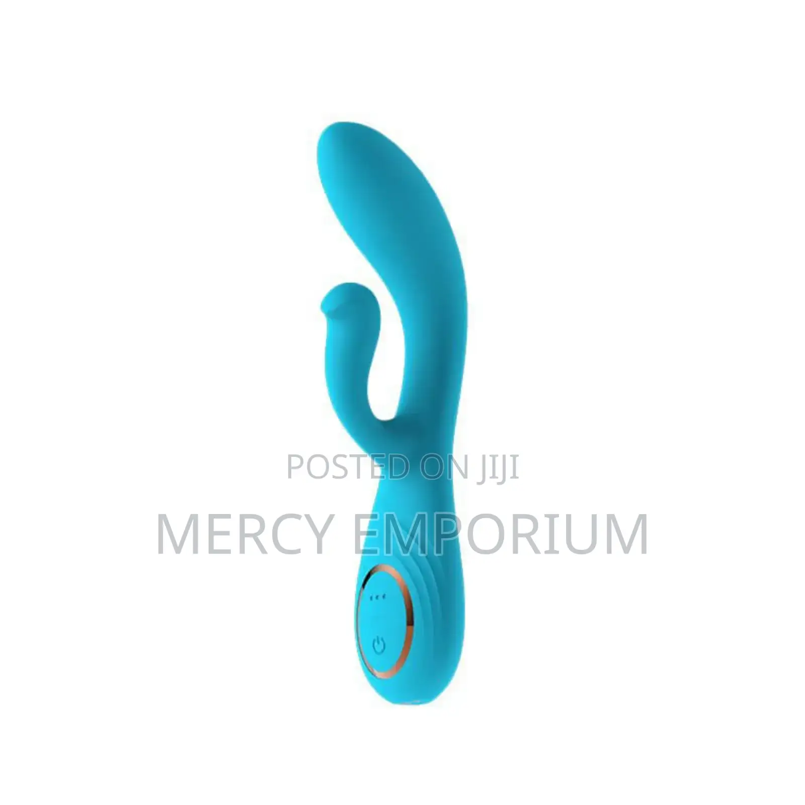 Rabbit Vibrator Double Motor Vibrator Women Sex Toy Dildo