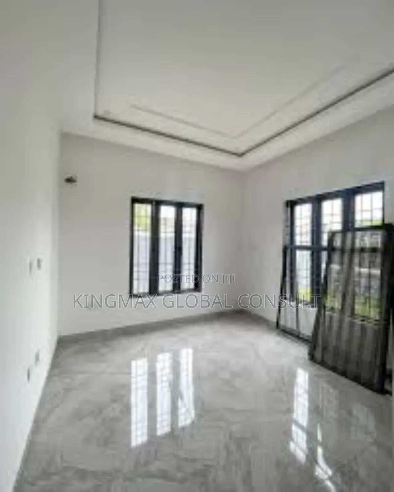 Furnished 5bdrm Duplex in Jabi Lake Waterfront for sale