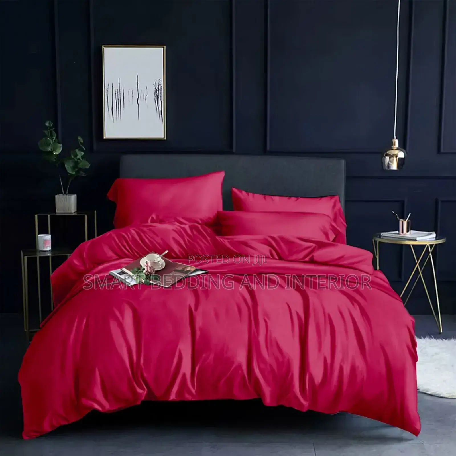 American Co Tton Bedsheets and Duvet Covers Sets