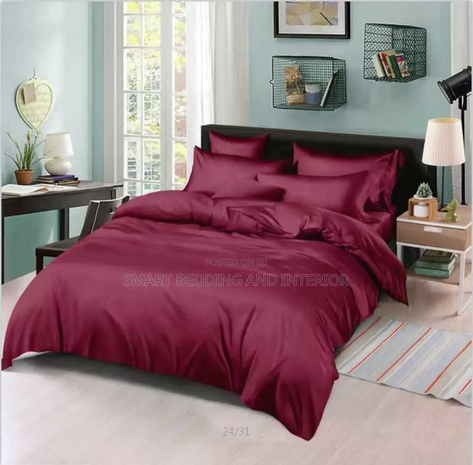 American Co Tton Bedsheets and Duvet Covers Sets