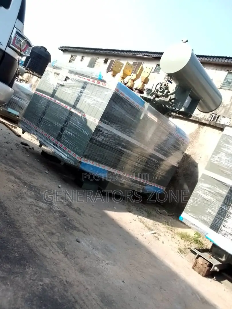 Cost-Effective Abb 2500 Kva, 11 Kv Transformer Solution