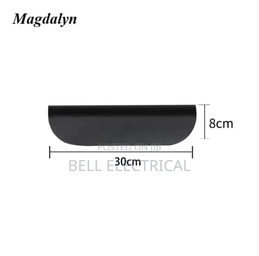 Outdoor Long Black Models Senior Sense of Waterproof