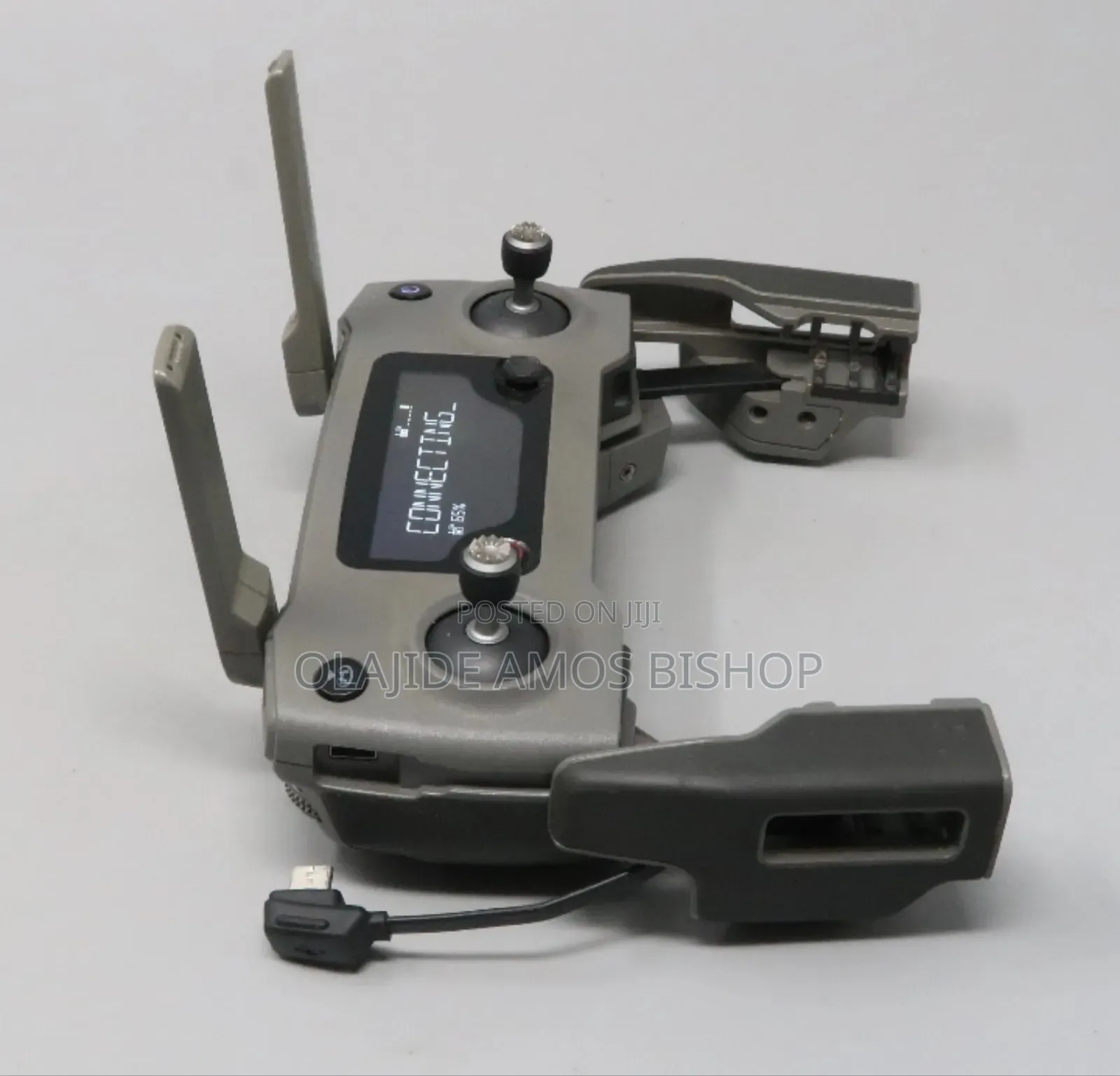Dji Mavic 2 Pro Zoom Remote Controller