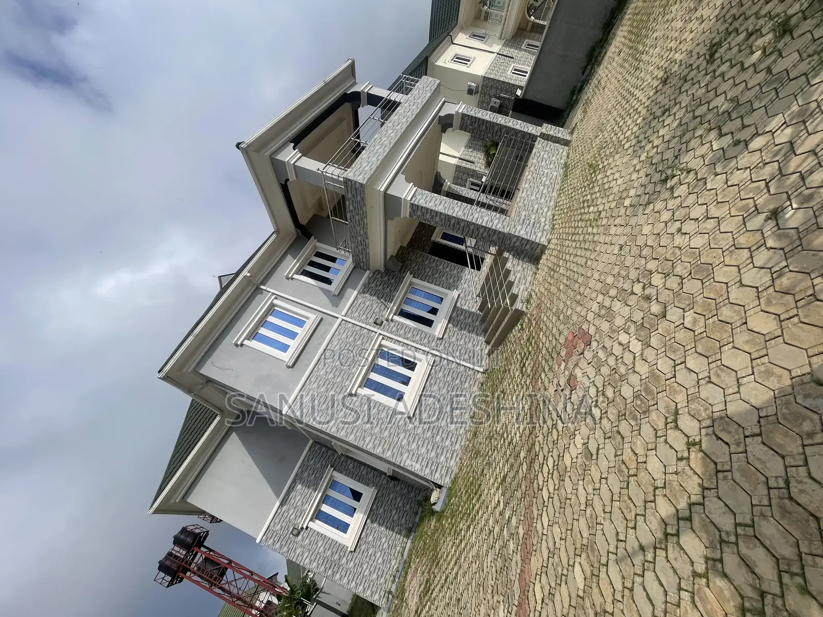 5bdrm Duplex in Gwarimpa Estate,Fct, Gwarinpa for sale