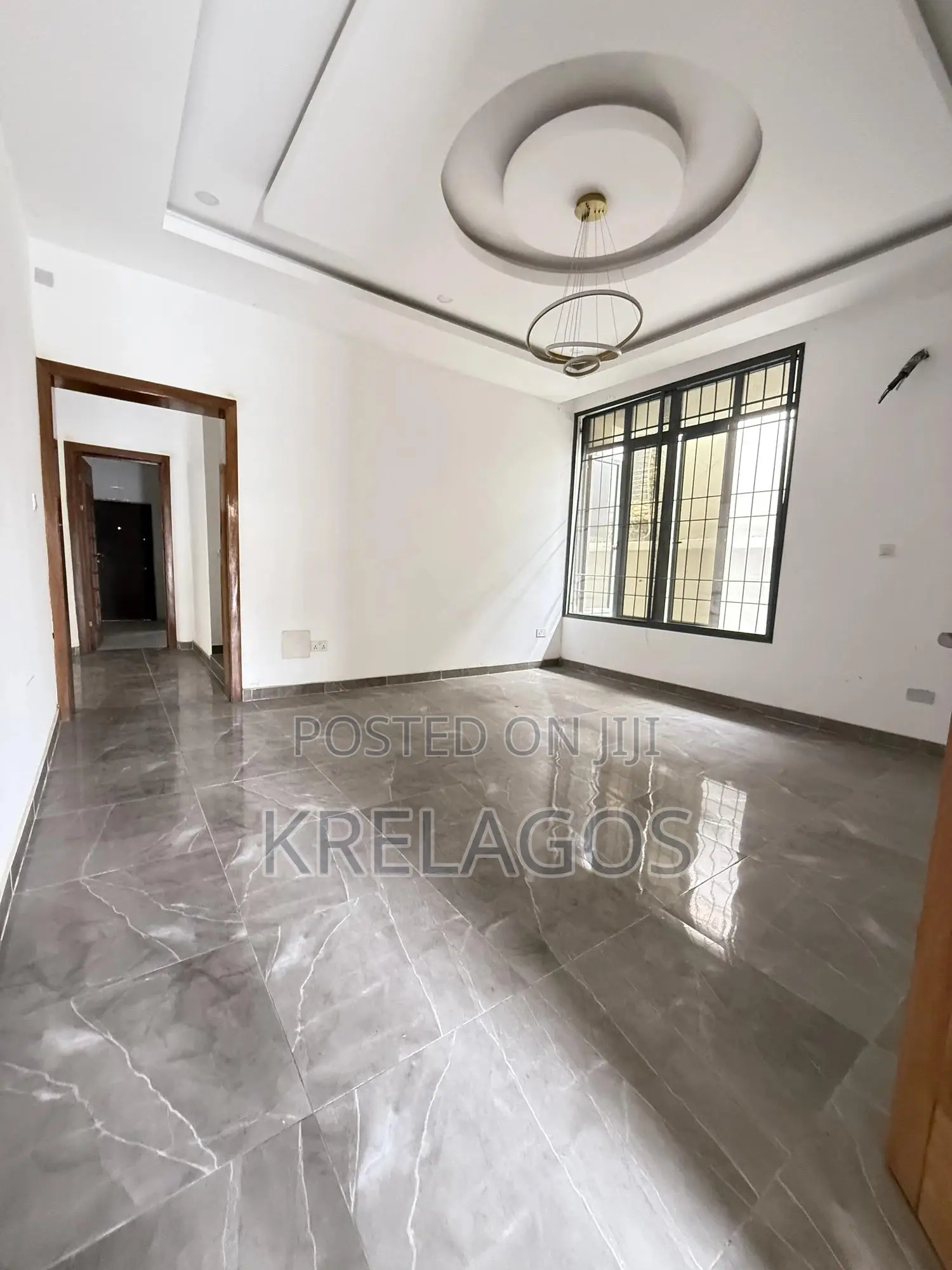 5bdrm Duplex in Lekki Phase 1 for sale