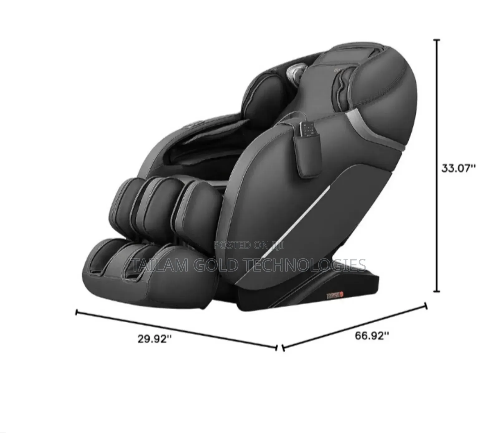 Full Body Massage
